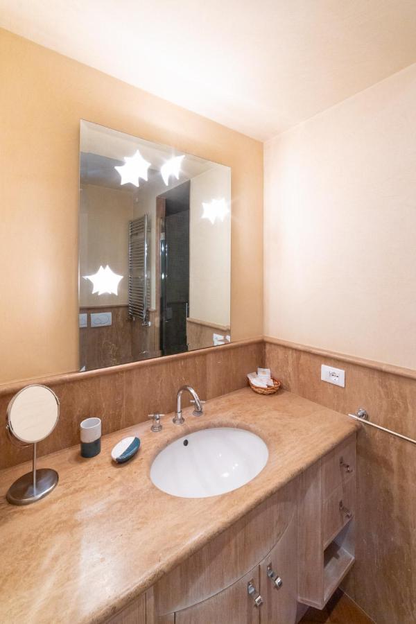 B&B Villa Bianca Leivi Extérieur photo