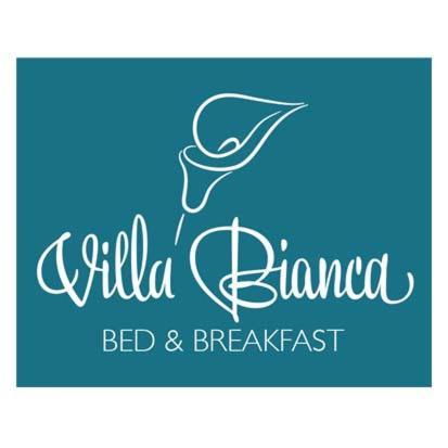 B&B Villa Bianca Leivi Extérieur photo