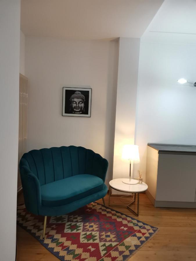 B&B Villa Bianca Leivi Extérieur photo