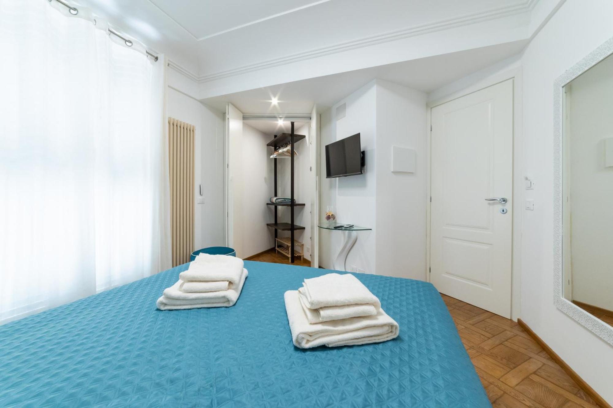 B&B Villa Bianca Leivi Extérieur photo